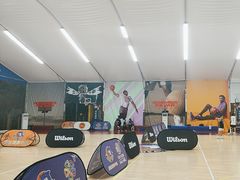 -NBA HOOP PARK篮球公园(上海大融城馆)