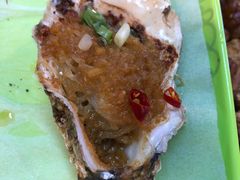 -烤满分·东北烧烤(首经贸店)