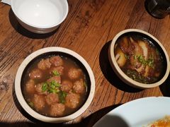 -山西会馆·晋菜·晋商宴·牌匾博物馆(胜利东街店)