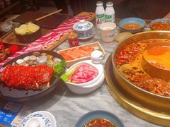 -矮板凳老火锅(宽窄巷子店)