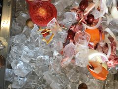 -九府羊·鲜羊火锅·烤串(新华路店)