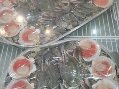 -碧海银沙海鲜餐厅(恒大海上威尼斯店)