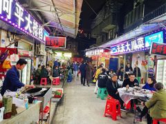 -桂萍特色牛筋牛杂(长堤街总店)