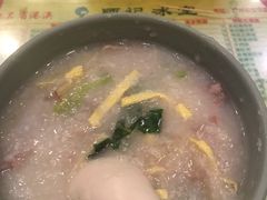 驰名艇仔粥-顺记冰室(宝华路店)
