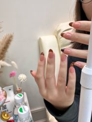 点击看大图 -Girls·日式美学馆·美甲·美睫