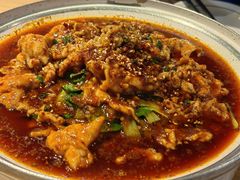 -水煮三国·川鲁江湖菜(香山店)