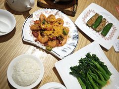 -德胜轩正宗顺德菜(宝安沙井会展中心店)