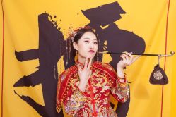 -蔚蓝映像STUDIO婚纱摄影(南稍门店)