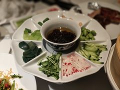 -四季民福烤鸭店(前门大栅栏店)