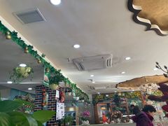 -西北朗益和穆斯林餐厅