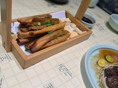 -甬妈妈湖畔里餐厅(唐山南湖旅游景区店)
