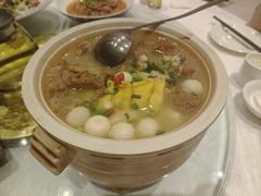 -国人川菜(李家村建东街店)