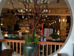 大堂-极乐汇汗蒸会馆(杭州店)