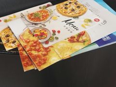 -必胜客(上海新南方商城PH店)