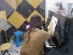 -属音琴行(成山路店)