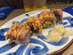 -小山日本料理(兴业太古汇店)