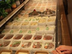 自助取餐区-串一火锅(赛格国际购物中心店)