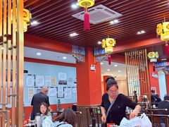 -老边饺子馆(中街店)