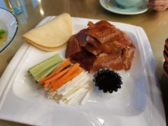 烤鸭-城北食府(枫林店)