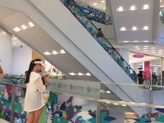 -凯德广场(武胜路店)