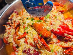 -靓靓蒸虾·头牌蒸虾(雪松路总店)