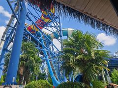 -上海玛雅海滩水公园