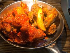-MI WU FACTORY米屋美食工厂餐厅(绿地店)