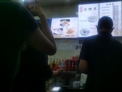 -刘信牛羊肉小炒泡馍(回民街店)