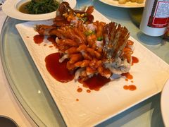-洋洋中餐馆·SINCE 1997(信投店)