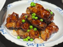 -锦楼·臻选新杭帮(杭州中心店)
