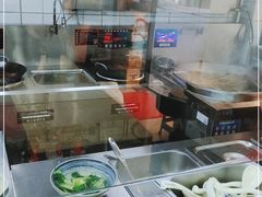 -张记牛肉面馆(天津路店)