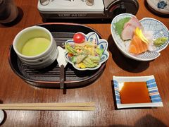 -希望日本料理(保利香槟花园店)