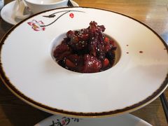 百味糖排-杭百味·大众精选杭帮菜(西湖音乐喷泉店)
