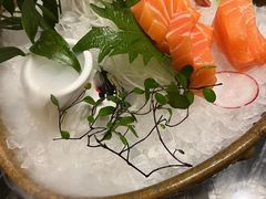 -昱匠·日本料理(金融街店)