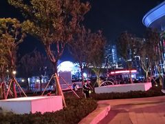 -光谷广场