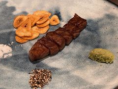 -神户牛排餐厅MOURIYA(总店)