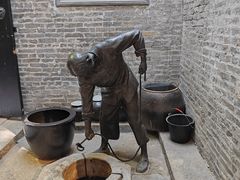 -均和墟历史街区-平和大押