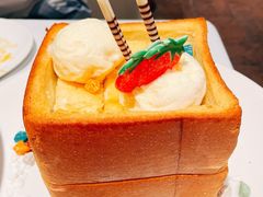 -红菜坊·烤鸭·川鲁菜·老二中店