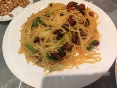 -老四川私房菜(友协东三道街店)