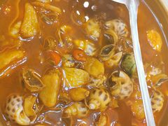 辣酒小旺螺-华兴大酒楼(亿宝大厦店)