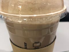 -星巴克(杭州嘉里中心4F店)
