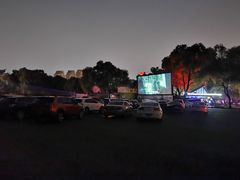 -枫花园汽车电影院(朝阳公园店)