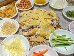 -禾府酒家·传统广府味(番禺店)