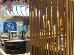 -松子料理(华威桥店)