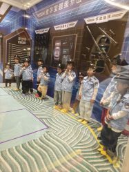 点击看大图 -奈尔宝家庭中心·亲子餐厅(苏州大悦城店)