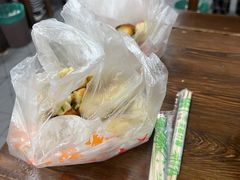 -赵宝美煎包店