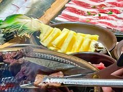 -泥炉烧肉师(新街口金銮巷店)