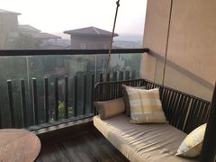 -上海崇明金茂凯悦酒店