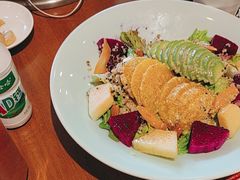 -清真·鸦儿李记·涮肉(和平里店)