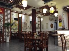 大堂-同得兴面馆.苏式面.三虾面(园区店)